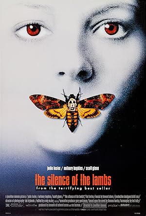 Kuzuların Sessizliği The Silence of the Lambs 1991 izle