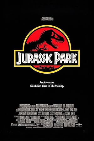 Jurassic Park 1 izle