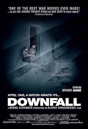 Çöküş Downfall 2004 izle