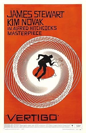 Ölüm Korkusu izle Vertigo