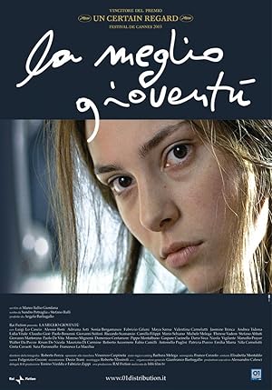 Gençliğin En İyisi The Best of Youth