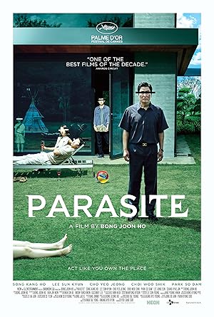 Parazit – Parasite / Gisaengchung (2019) izle