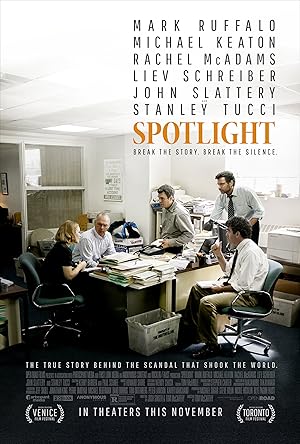 Spotlight Çılgın Bir An  Un moment d’égarement