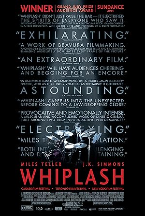 Whiplash izle