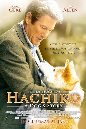 Hachi: Bir köpeğin Hikâyesi