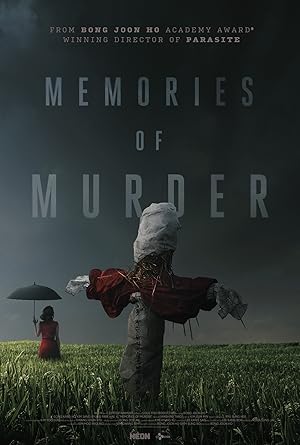 Cinayet Günlüğü Memories of Murder izle