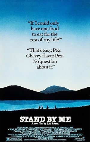 Benimle Kal Stand by Me