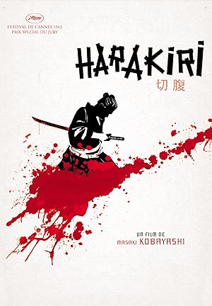 Harakiri – Seppuku izle