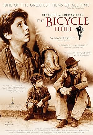 Bisiklet Hırsızları izle