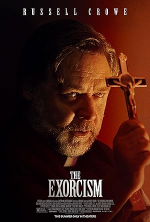 Şeytan Ayini (The Exorcism) izle