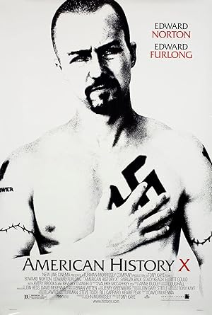 Geçmişin Gölgesinde – American History X 1998 izle
