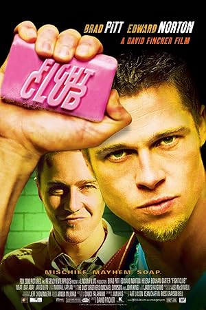 Dövüş Kulübü (Fight Club) izle