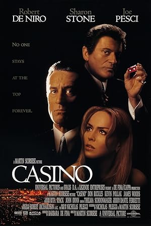 Kumarhane Casino izle