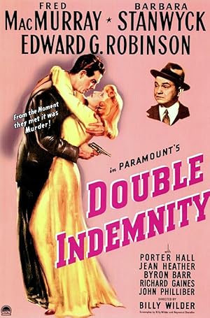 Çifte Tazminat izle