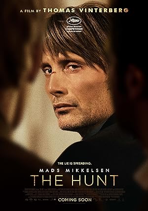 Onur Savaşı The Hunt 2012 izle