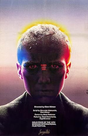 Gel ve Gör – Come and See (1985) izle