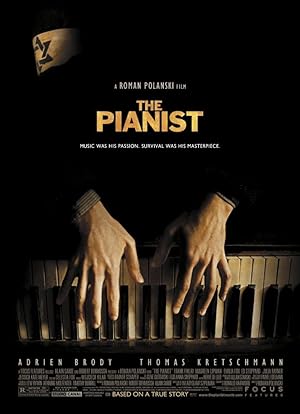 Piyanist The Pianist 2002 izle
