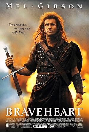Cesur Yürek Braveheart izle