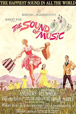 Neşeli Günler The Sound of Music
