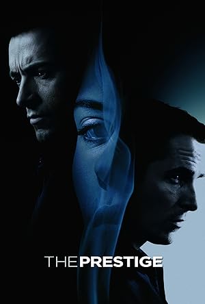 Prestij The Prestige 2006 izle