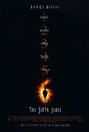 Altıncı His (The Sixth Sense) 1999 izle