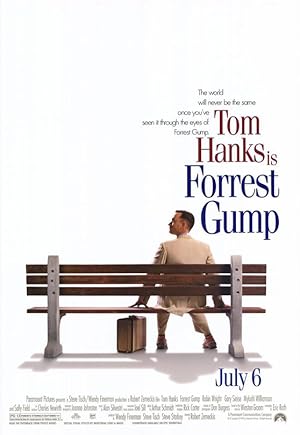 Forrest Gump izle