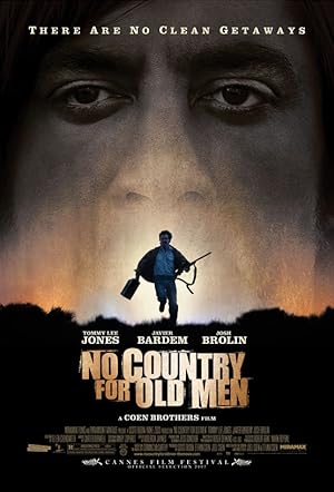 İhtiyarlara Yer Yok No Country for Old Men 2007 izle
