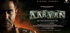 Aaryan 2025