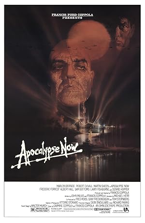 Kıyamet izle Apocalypse Now