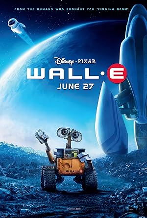 Wall E izle