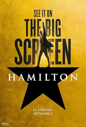 Hamilton 2020 izle