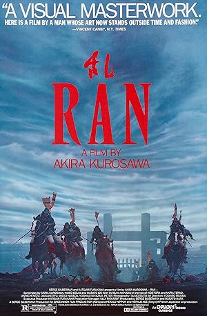 Ran izle