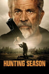 Hunting Season – Av Sezonu (2025)