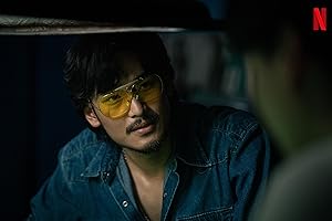 Tee Yai: Born to Be Bad Kötülük İçin Doğanlar