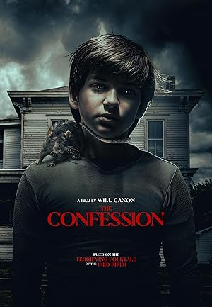 The Confession 2026