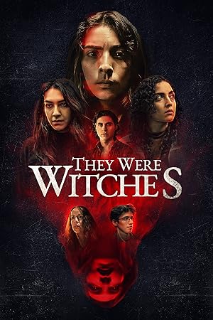 They Were Witches 2025