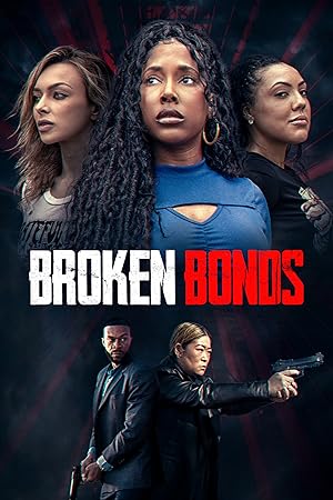 Broken Bonds