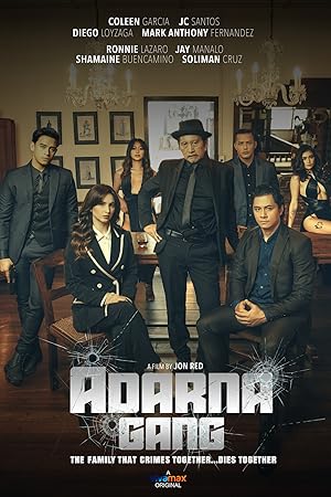 Adarna Gang