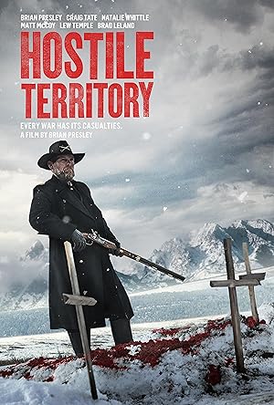 Düşman Topraklar Hostile Territory