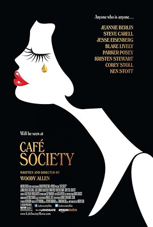 Cafe Society
