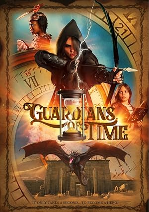 Zamanın Bekçileri (Guardians of Time)