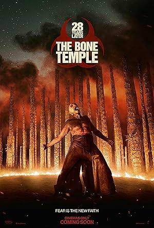28 Yıl Sonra: Kemik Tapınağı – 28 Years Later: The Bone Temple