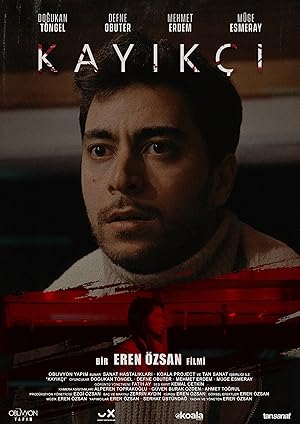 Kayıkçı