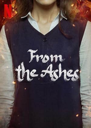 Yangın Yeri From the Ashes