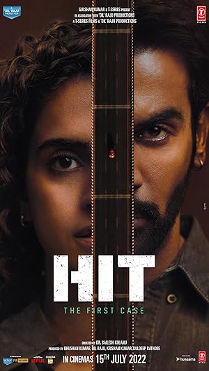 Hit: The First Case 2022