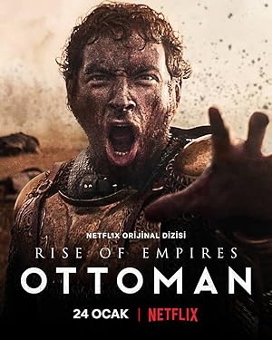 Rise of Empires: Ottoman 1.Sezon