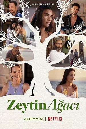 Zeytin Ağacı 2.Sezon