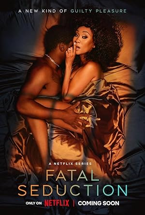 Fatal Seduction Ölümcül Kaçamak 1. SEZON