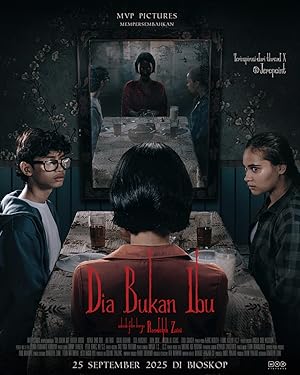 A Woman Called Mother