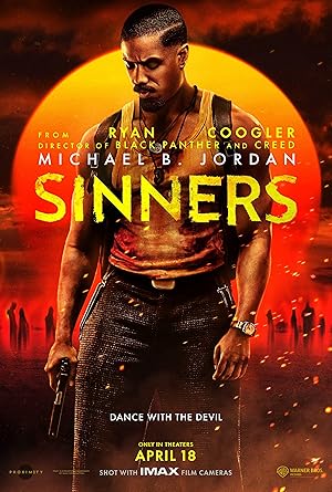 Günahkarlar (Sinners)